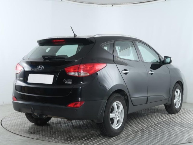 Hyundai ix35  1.7 CRDi Trikolor