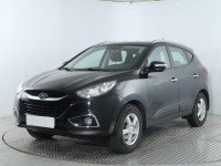 Hyundai ix35  1.7 CRDi Trikolor