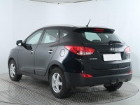 Hyundai ix35  1.7 CRDi Trikolor