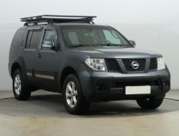 Nissan Pathfinder  2.5 dCi 