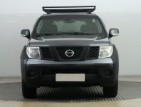 Nissan Pathfinder  2.5 dCi 