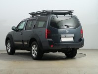 Nissan Pathfinder  2.5 dCi 