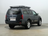 Nissan Pathfinder  2.5 dCi 