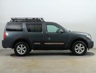 Nissan Pathfinder  2.5 dCi 