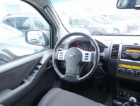 Nissan Pathfinder  2.5 dCi 