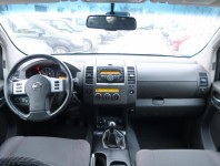 Nissan Pathfinder  2.5 dCi 