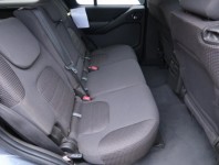 Nissan Pathfinder  2.5 dCi 