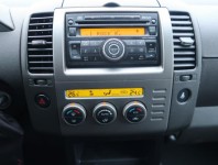 Nissan Pathfinder  2.5 dCi 