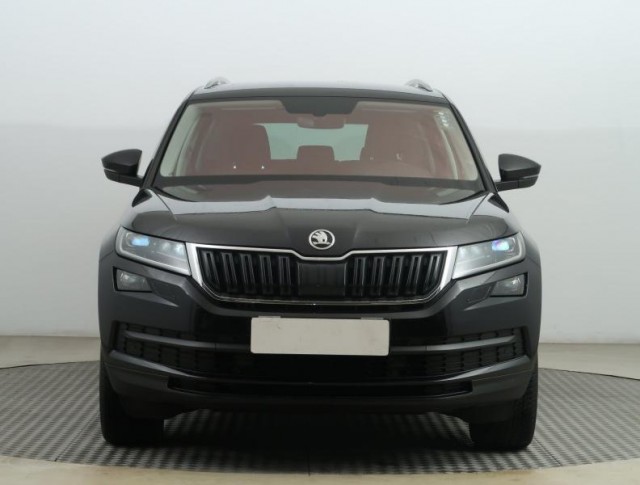 Škoda Kodiaq  2.0 TDI 