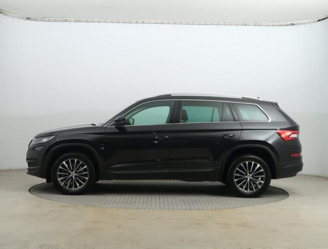 Škoda Kodiaq  2.0 TDI 