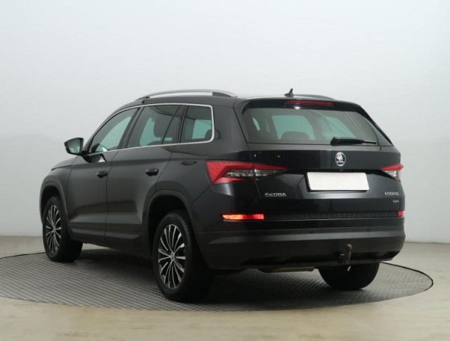 Škoda Kodiaq  2.0 TDI 