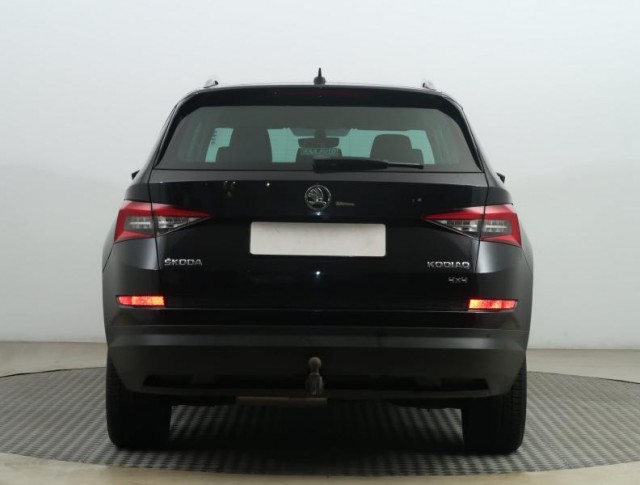 Škoda Kodiaq  2.0 TDI 