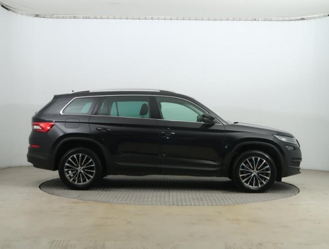 Škoda Kodiaq  2.0 TDI 