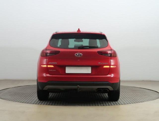 Hyundai Tucson  1.6 CRDi Ice Braker