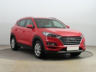 Hyundai Tucson  1.6 CRDi Ice Braker