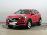 Hyundai Tucson  1.6 CRDi Ice Braker