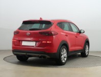 Hyundai Tucson  1.6 CRDi Ice Braker