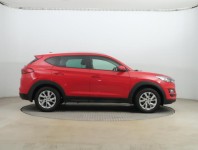 Hyundai Tucson  1.6 CRDi Ice Braker