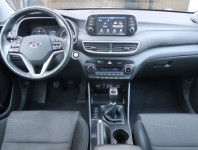 Hyundai Tucson  1.6 CRDi Ice Braker