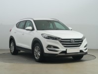 Hyundai Tucson  1.7 CRDi 