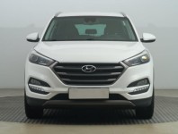 Hyundai Tucson  1.7 CRDi 