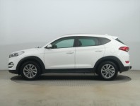 Hyundai Tucson  1.7 CRDi 