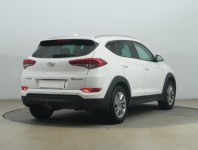 Hyundai Tucson  1.7 CRDi 