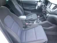 Hyundai Tucson  1.7 CRDi 