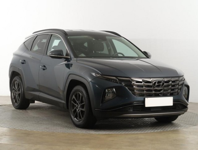 Hyundai Tucson  1.6 T-GDI 