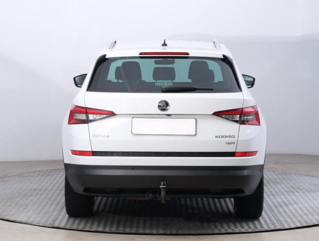 Škoda Kodiaq  2.0 TDI 