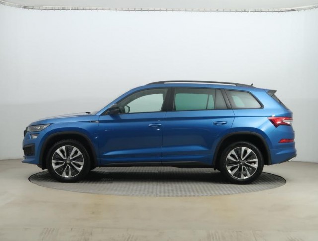 Škoda Kodiaq  1.5 TSI Sportline