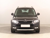 Škoda Yeti  1.4 TSI 