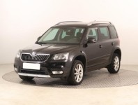 Škoda Yeti  1.4 TSI 