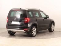 Škoda Yeti  1.4 TSI 