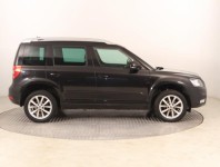 Škoda Yeti  1.4 TSI 