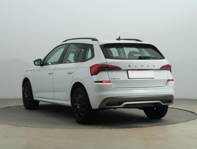 Škoda Kamiq  1.0 TSI 