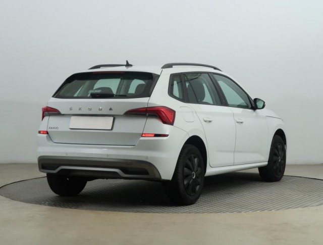 Škoda Kamiq  1.0 TSI 