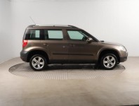 Škoda Yeti  1.2 TSI 