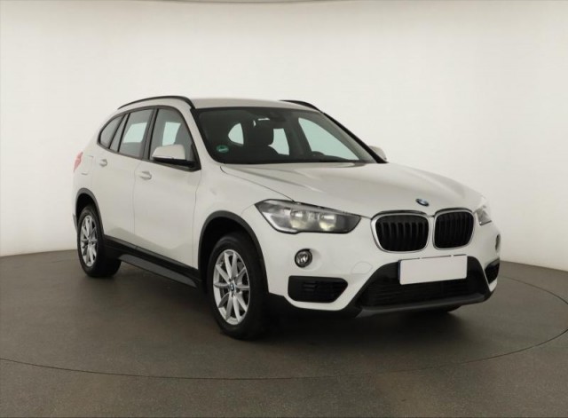 BMW X1  sDrive18d 