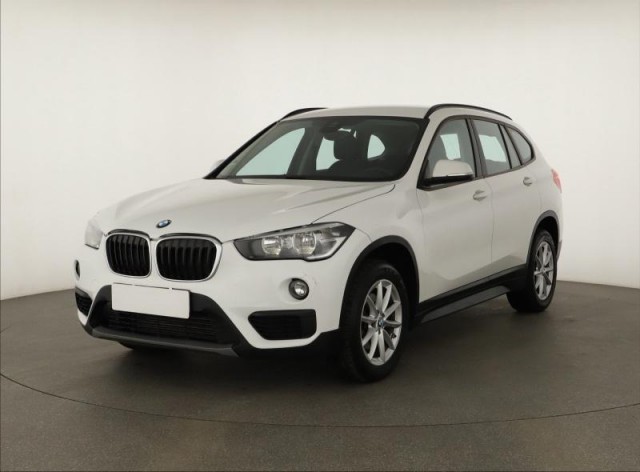 BMW X1  sDrive18d 