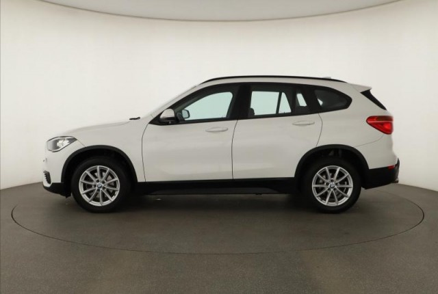 BMW X1  sDrive18d 