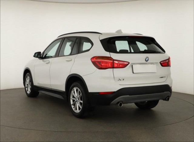 BMW X1  sDrive18d 