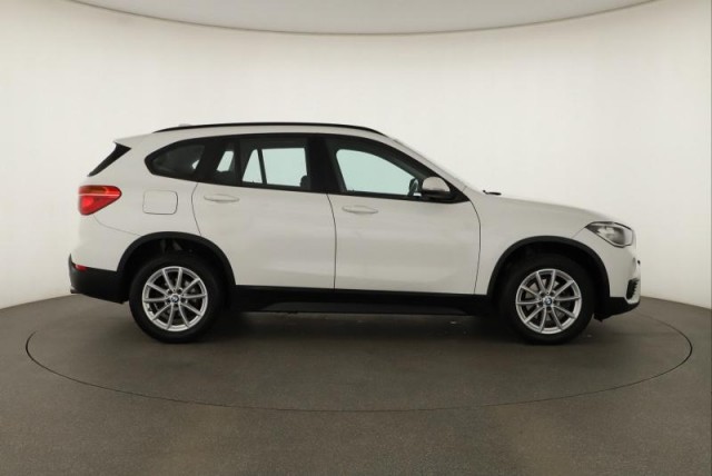 BMW X1  sDrive18d 