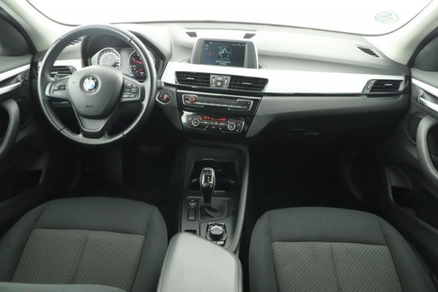 BMW X1  sDrive18d 