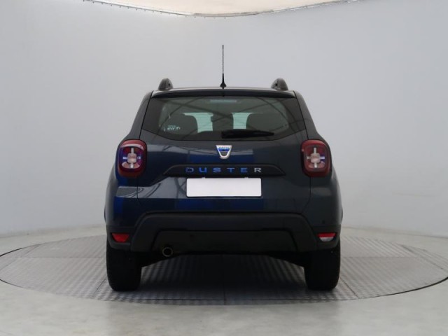 Dacia Duster  1.0 TCe 