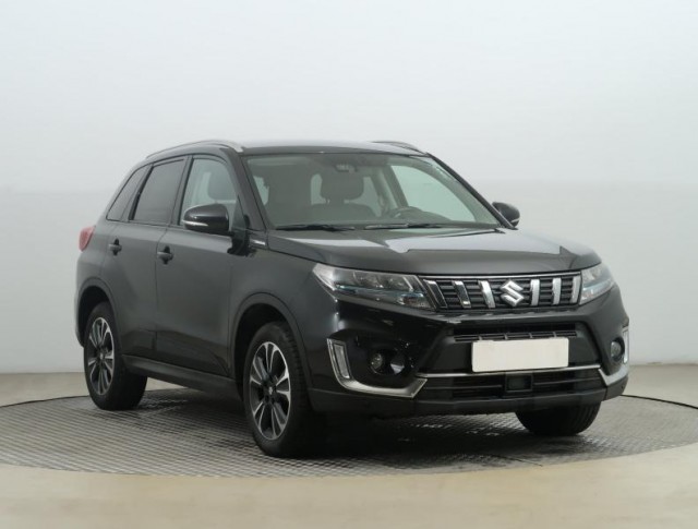 Suzuki Vitara  1.4 BoosterJet Elegance