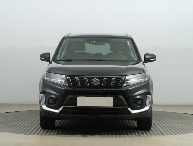 Suzuki Vitara  1.4 BoosterJet Elegance