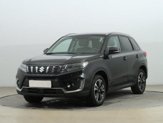 Suzuki Vitara  1.4 BoosterJet Elegance