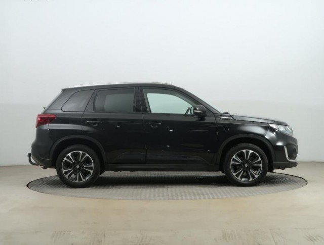 Suzuki Vitara  1.4 BoosterJet Elegance