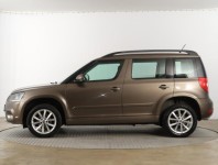 Škoda Yeti  1.4 TSI 